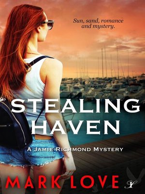 cover image of Stealing Haven